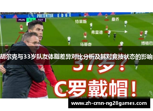 胡尔克与33岁队友体脂差异对比分析及其对竞技状态的影响