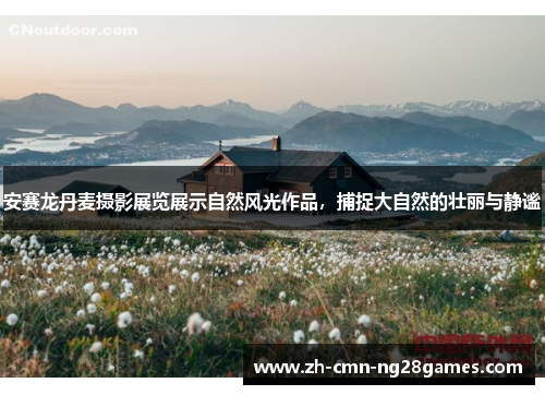 安赛龙丹麦摄影展览展示自然风光作品，捕捉大自然的壮丽与静谧