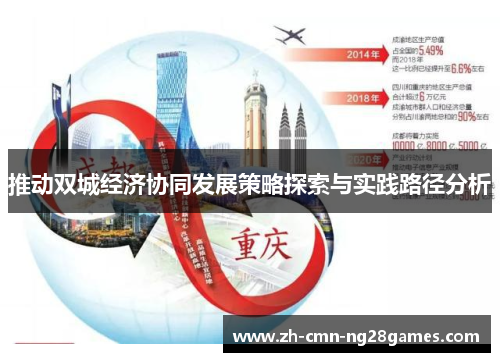 推动双城经济协同发展策略探索与实践路径分析